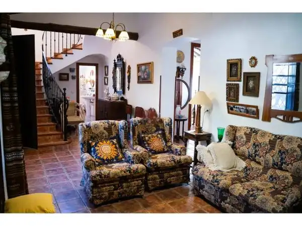 Villa con piscina in vendita a Totana, imagen 31