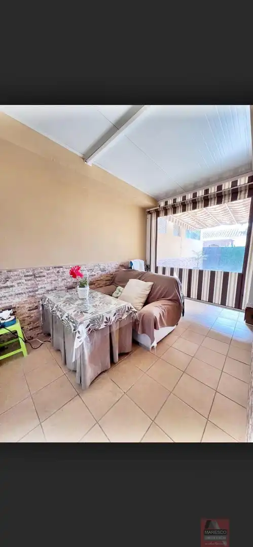 Terrassa de Àtic en venda en Mijas amb Aire condicionat i Terrassa