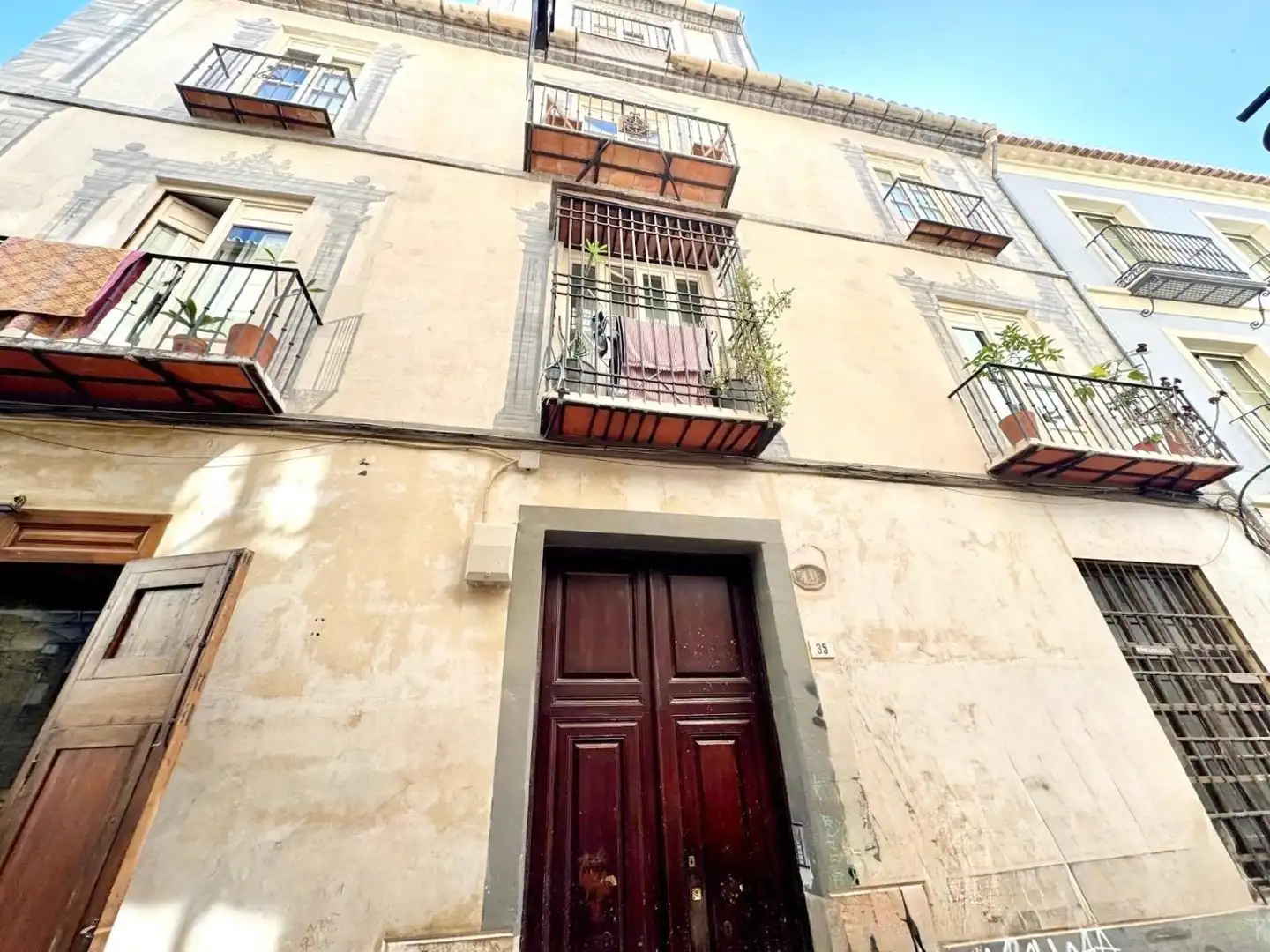 Piso en venta en Calle BEATAS, 35, Centro Histórico