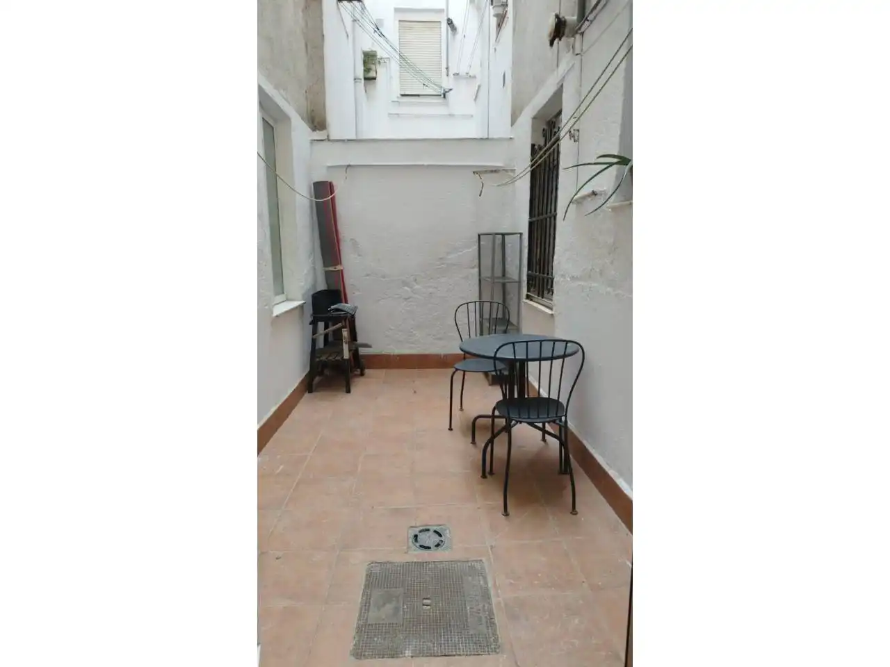 Apartamento de alquiler en Calle CONSTANCIA, 27, Prosperidad