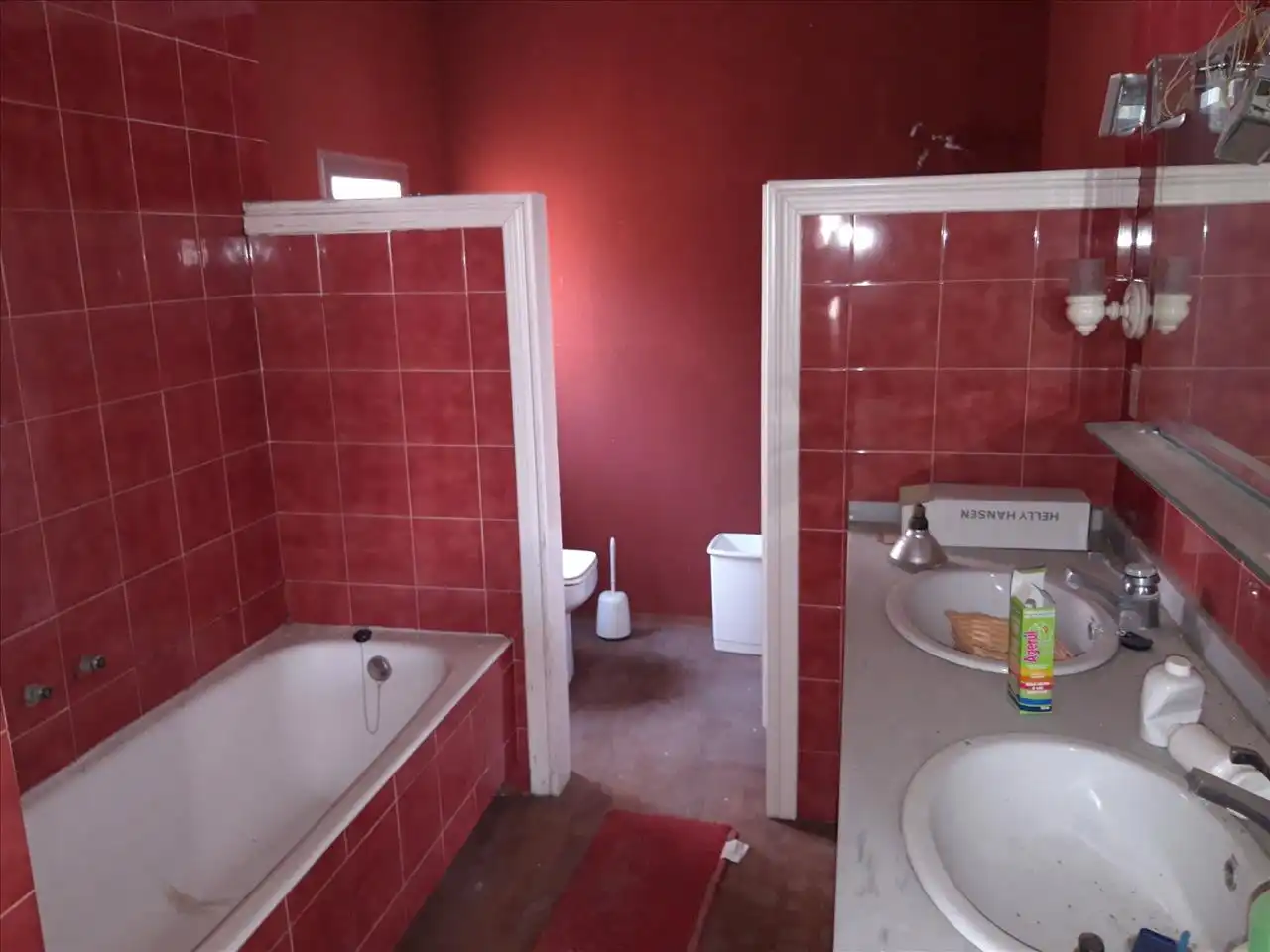 Detached homes for sale in RINCON DEL TITO (CHURRA), Churra