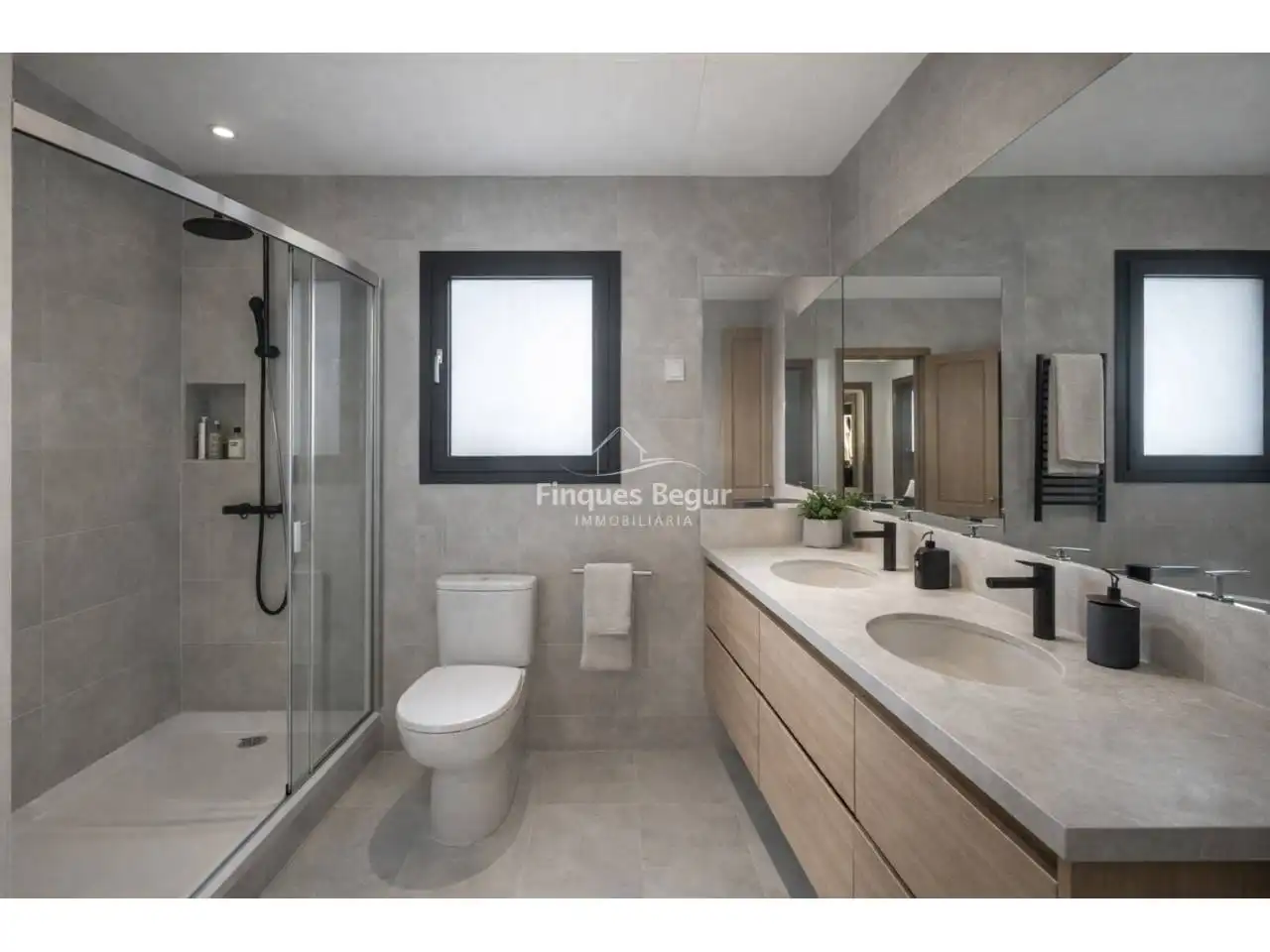 Detached house with garden for sale in Calle Francesc Deulofeu, imagen 26
