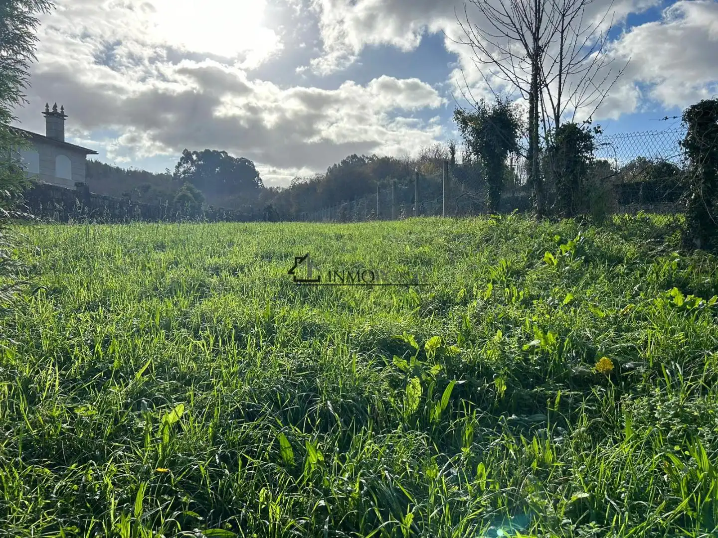 Terrenys i solars en venda a O PAZO - SANTA MARIA DE MOURENTE, imagen 4
