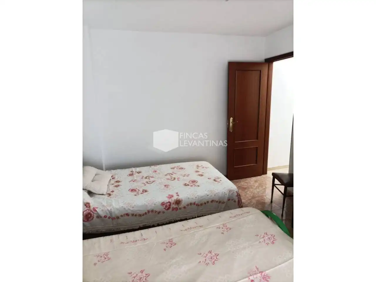 Habitación de Casa o chalet en venta en Peal de Becerro con Amueblado