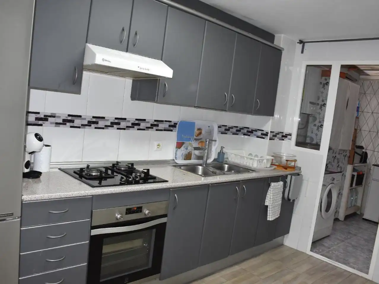Appartamento con ascensore in vendita a Calle Ayora 17, imagen 9