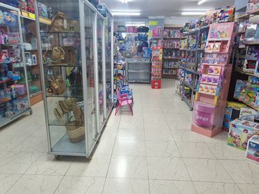 Local comercial en venda a Avenida España