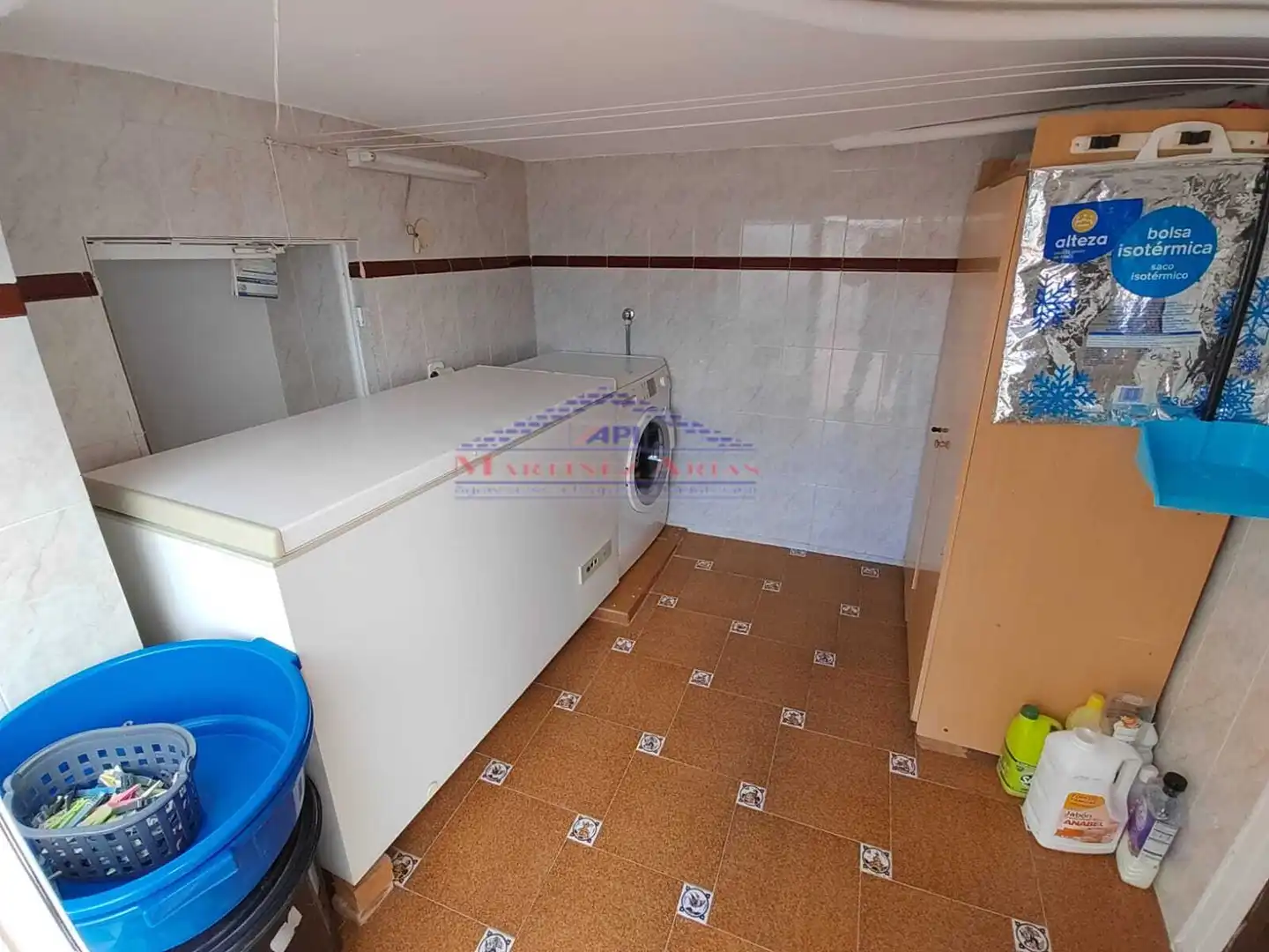 Detached homes for sale in Jaén  with Air Conditioner and Terrace