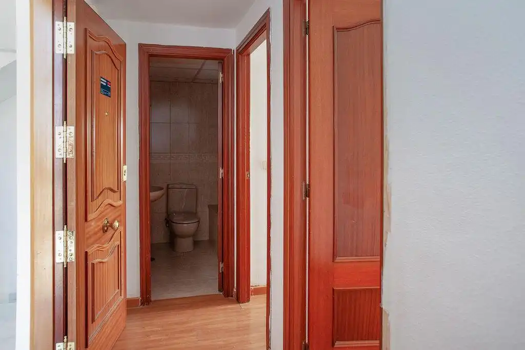 Flat for sale in Jaén