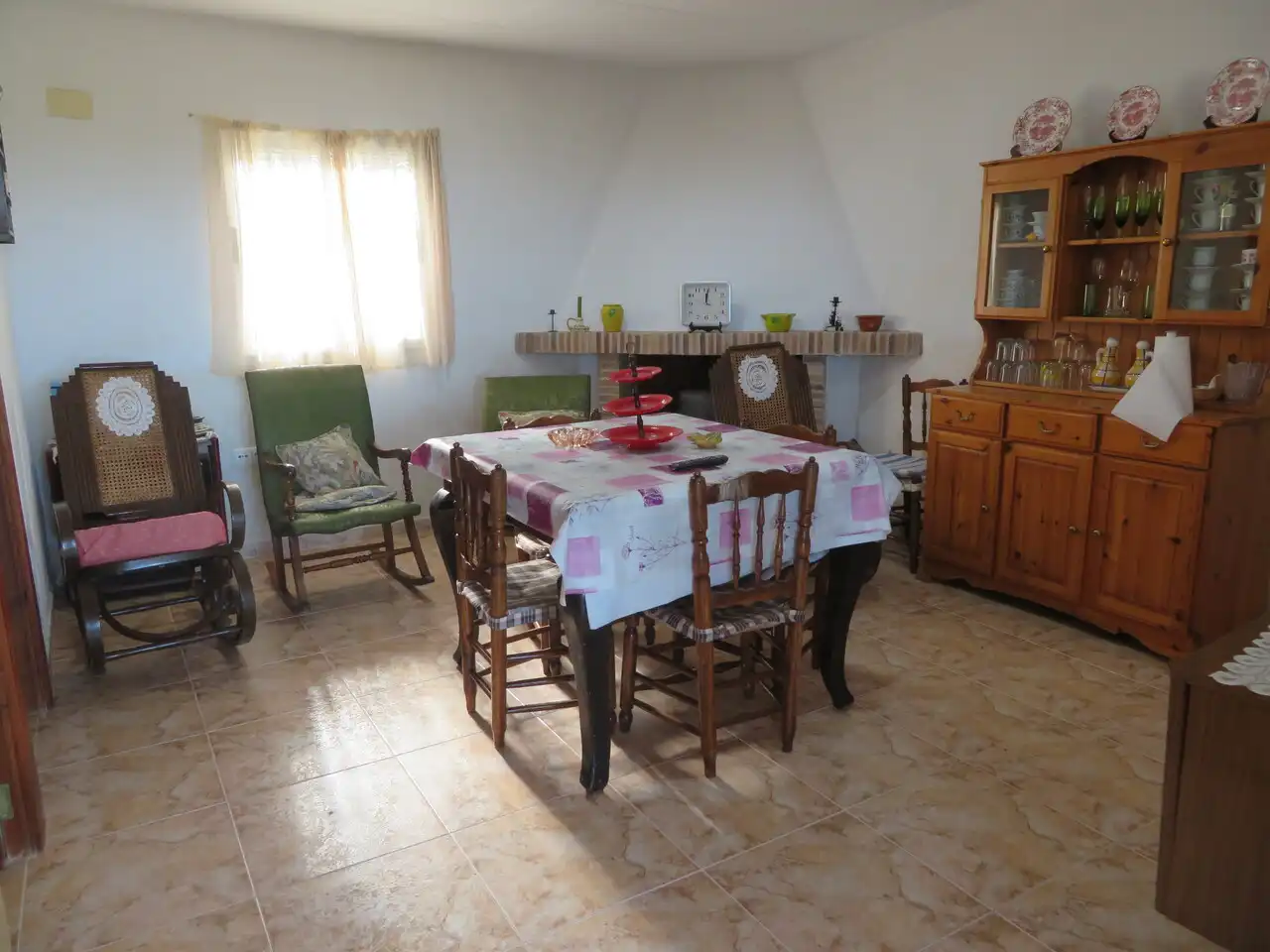 Country house with garden for sale in Pego, imagen 6