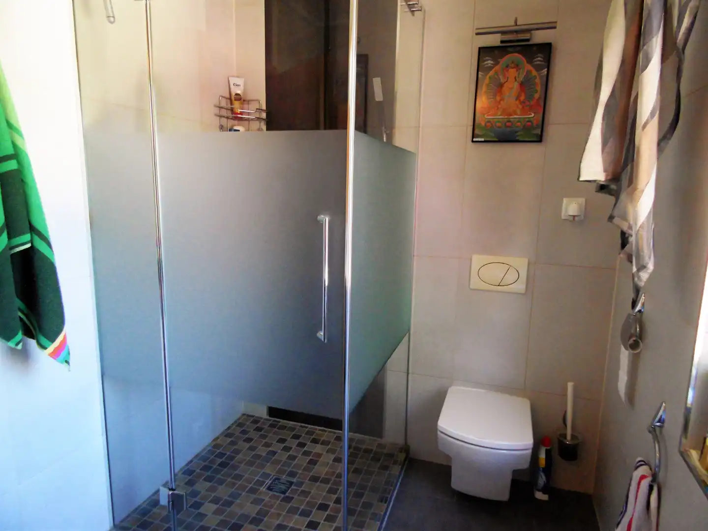 Chalet con terraza en venta en Frigiliana, imagen 25