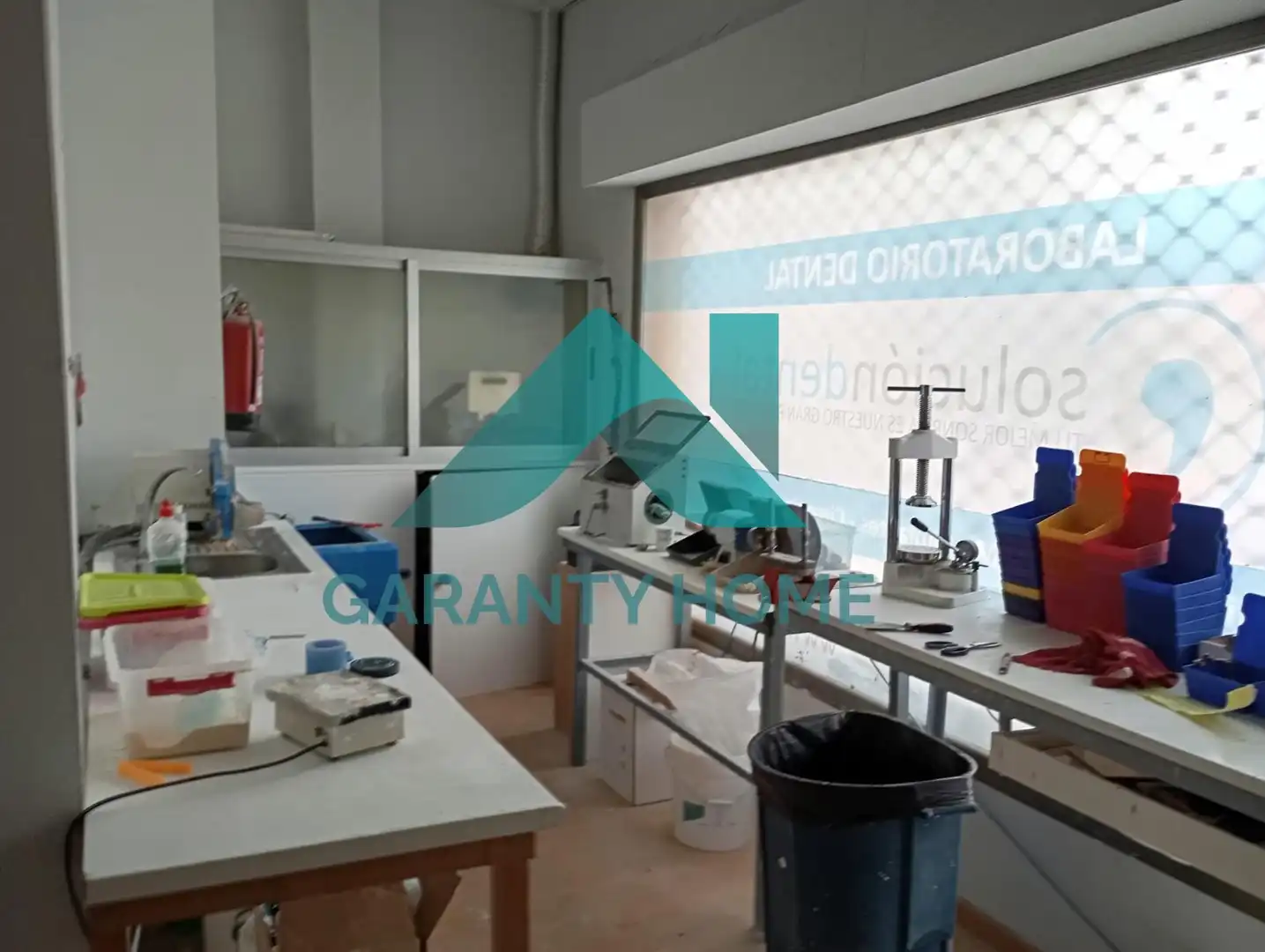 Local comercial en venda a Montesol - Mejostilla, imagen 6