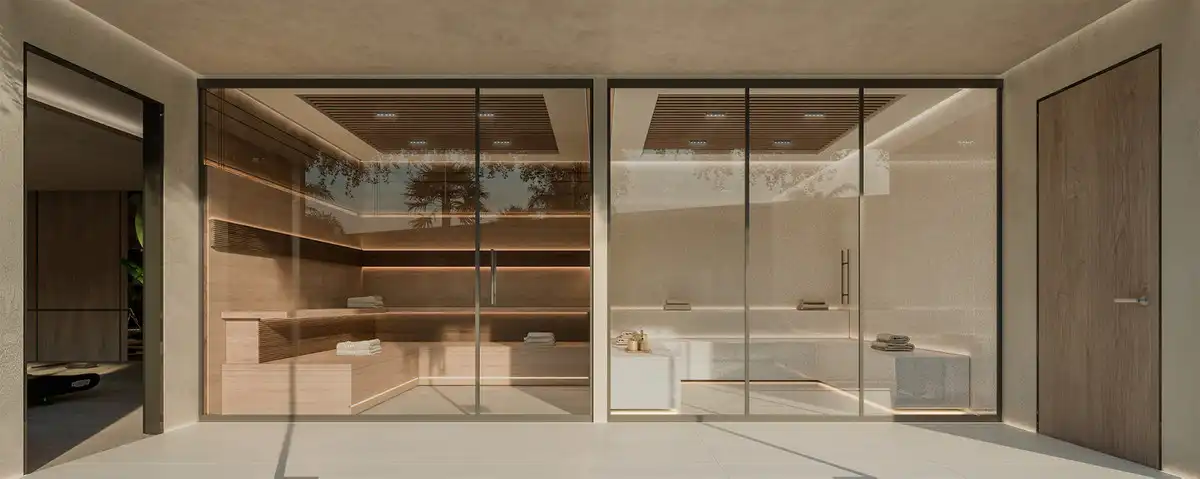 Planta baja en venta en Estepona con Jardín privado, Terraza y Trastero