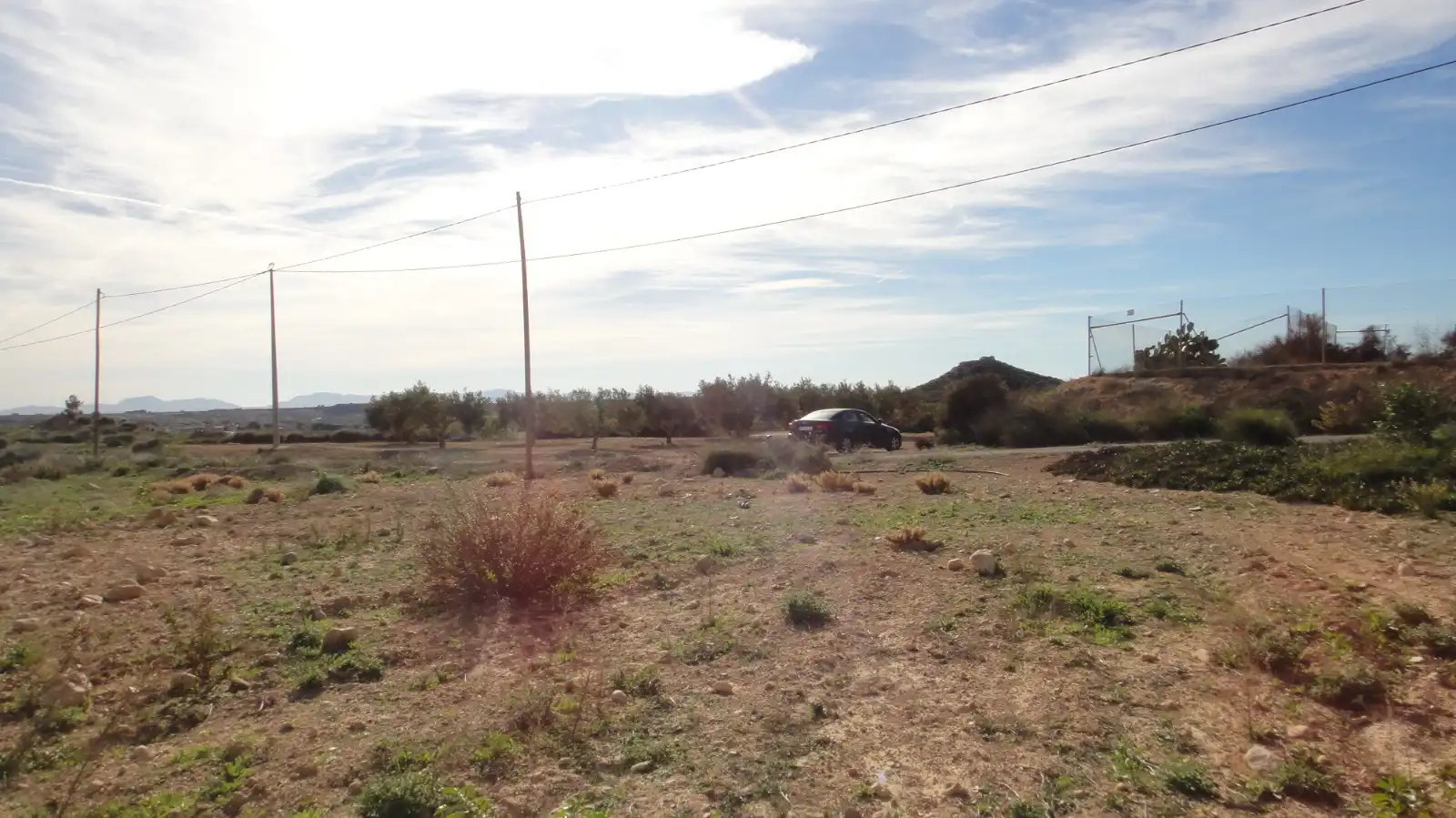 Terreno rustico in vendita a Campo de Murcia, imagen 2
