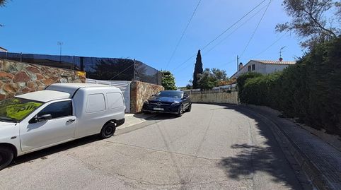 Foto 4 de Casa o xalet en venda a Brises de Calafell, Calafell