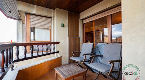 Photo 2 of Flat for sale in Gijón - Calle Ezcurdia, 137, El Bibio - Parque, Gijón