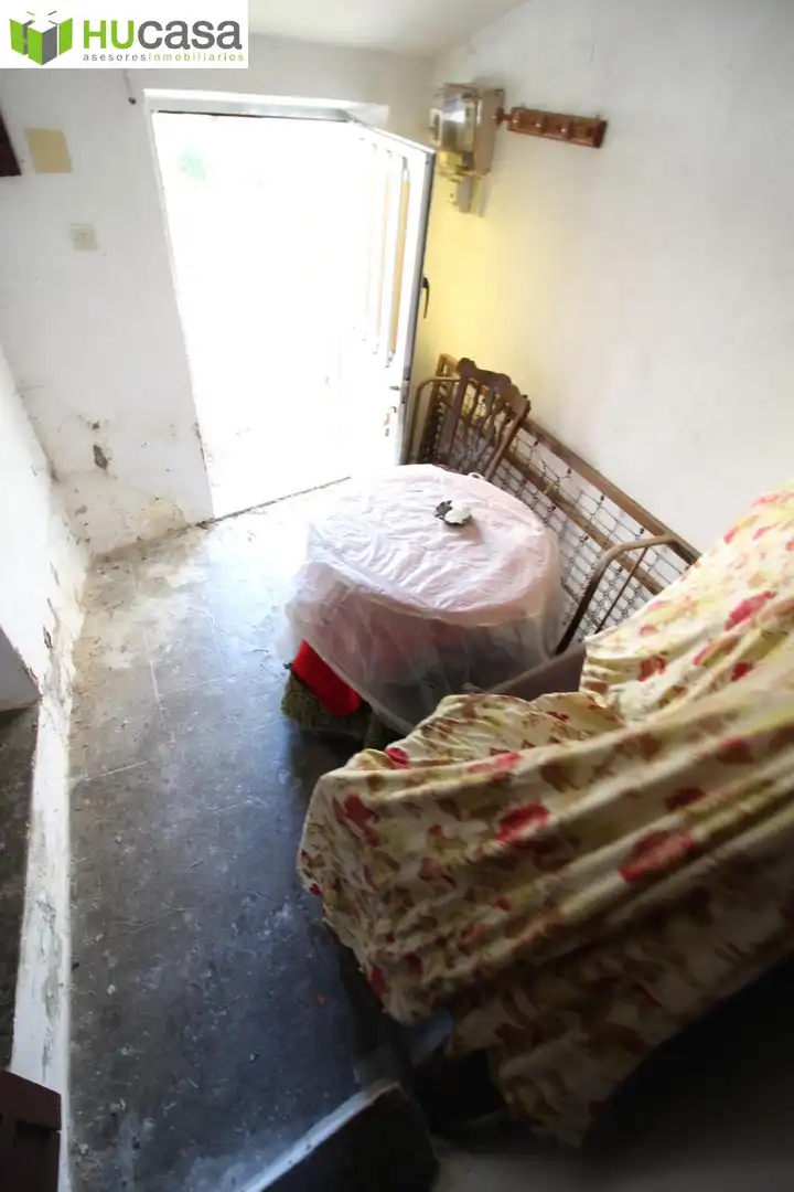 Casa o chalet en venta en Menasalbas