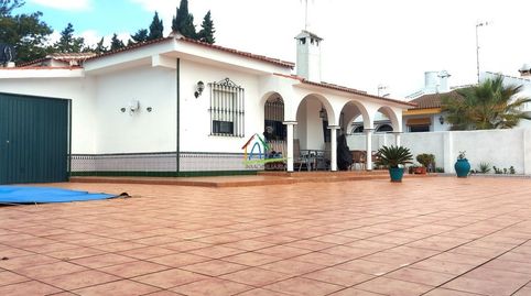 Foto 2 de Casa o chalet en venta en Halcón Peregrino, Centro - Torre de la Higuera, Almonte