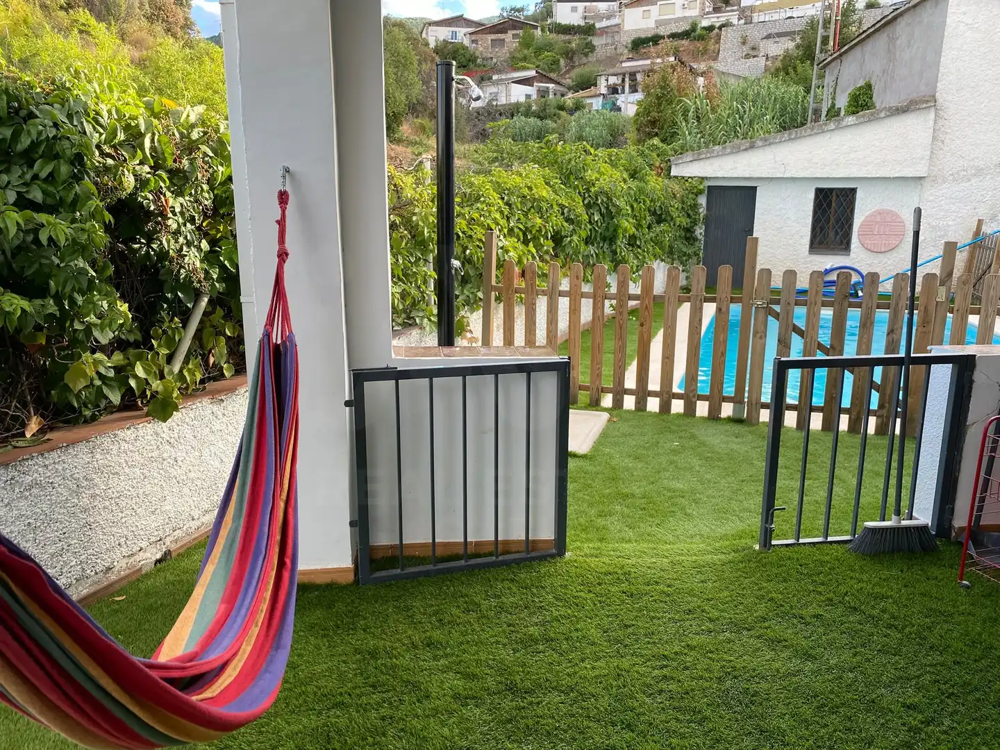 Haus mit Pool zum Verkauf in El Tiemblo, imagen 38