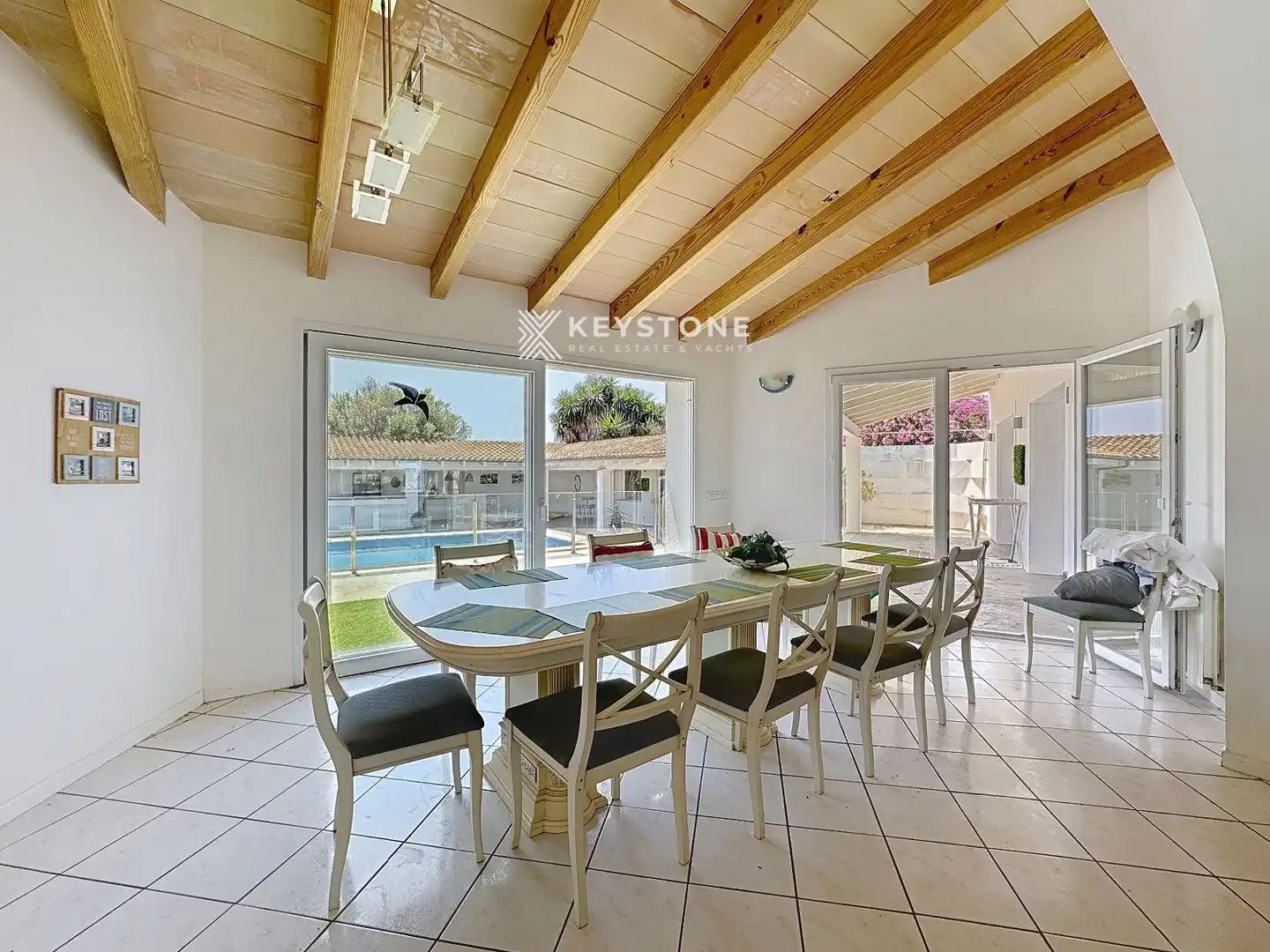 Chalet con piscina en venta en Llucmajor, imagen 46