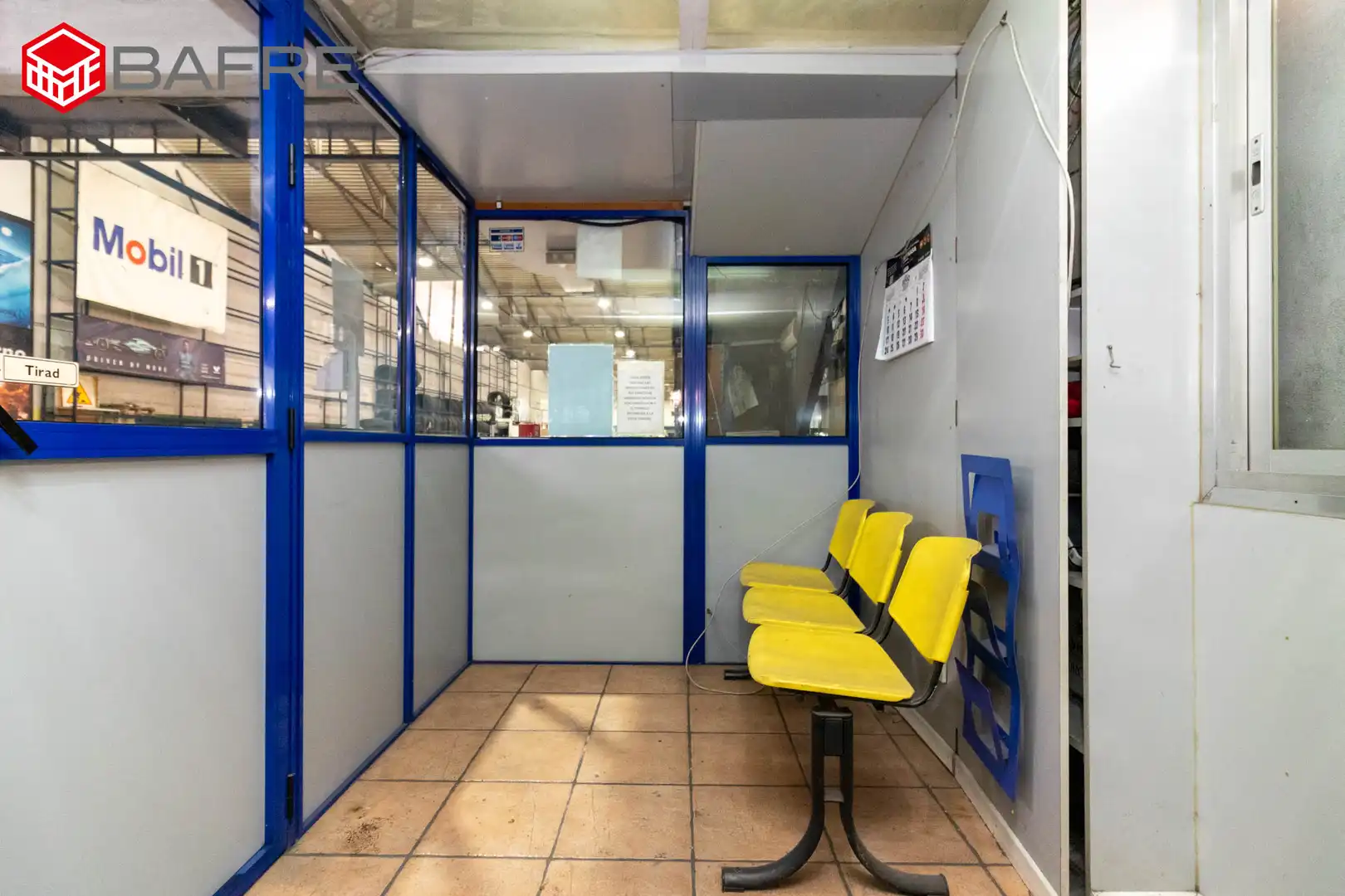 Geschaftsraum zur Miete in Av. Leopoldo Calvo-Sotelo Bustelo, Estación