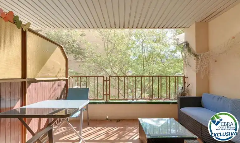 Appartement compact à vendre à Carrer del Puig Rom 98 98, imagen 13