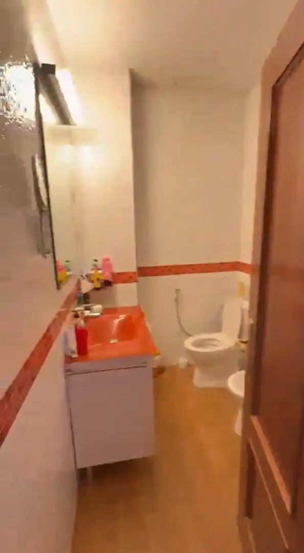 Flat with terrace for sale in Calle Duque de Almodóvar, imagen 13