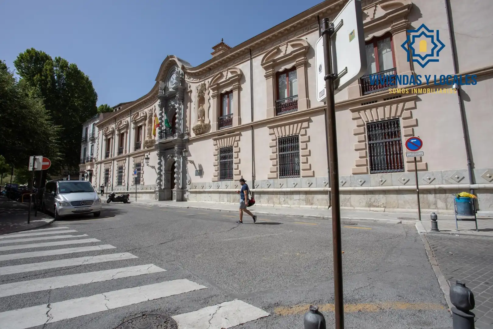 Aparcament en venda a Calle SAN PEDRO MARTIR 23, imagen 16