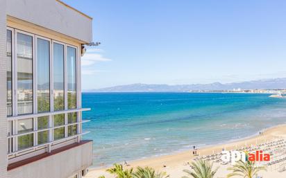 Duplex for sale in de Brussel·les, 6, Mar i Camp - Platja dels Capellans