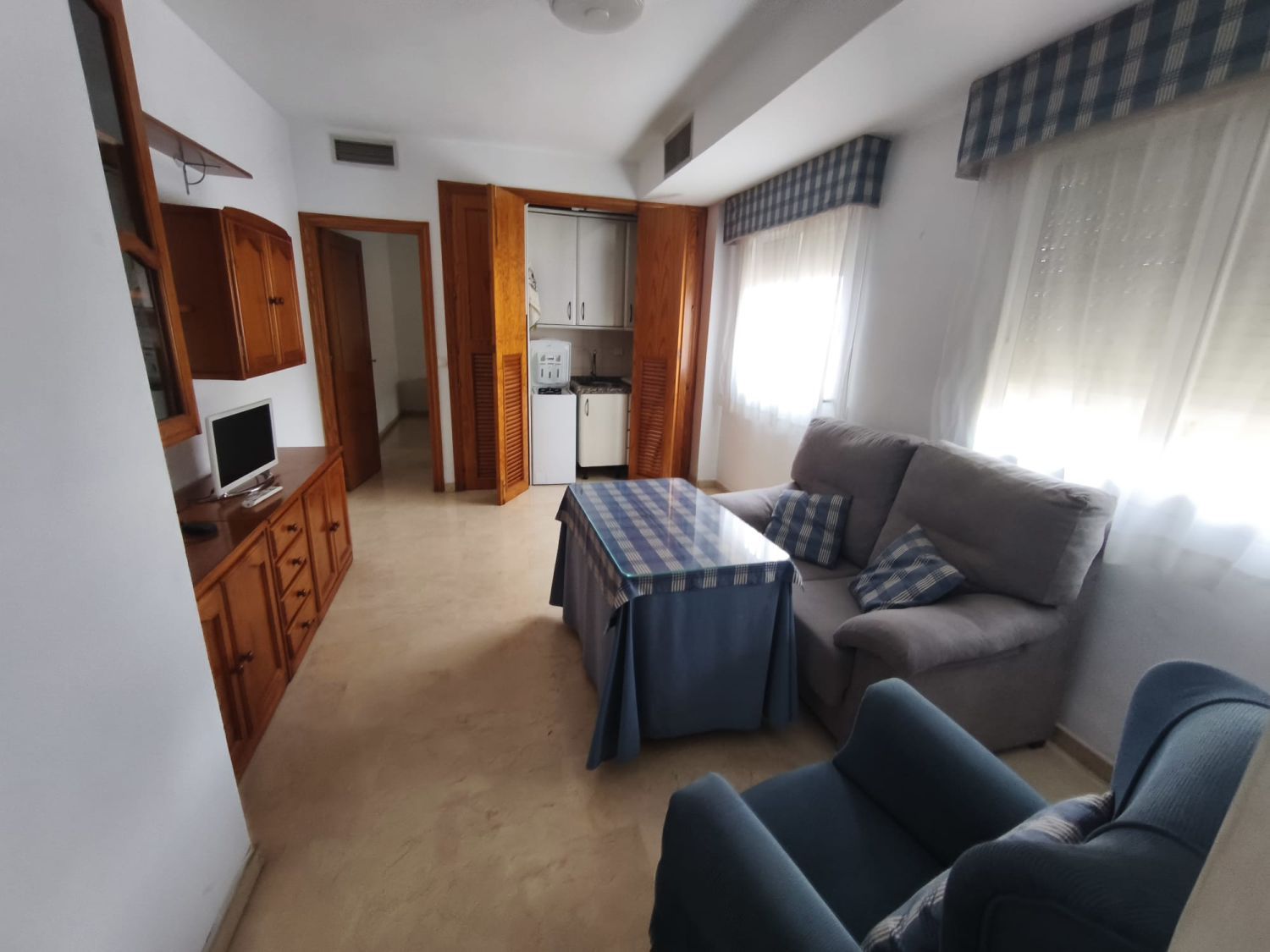 Apartment to rent in Barrio del Nervión