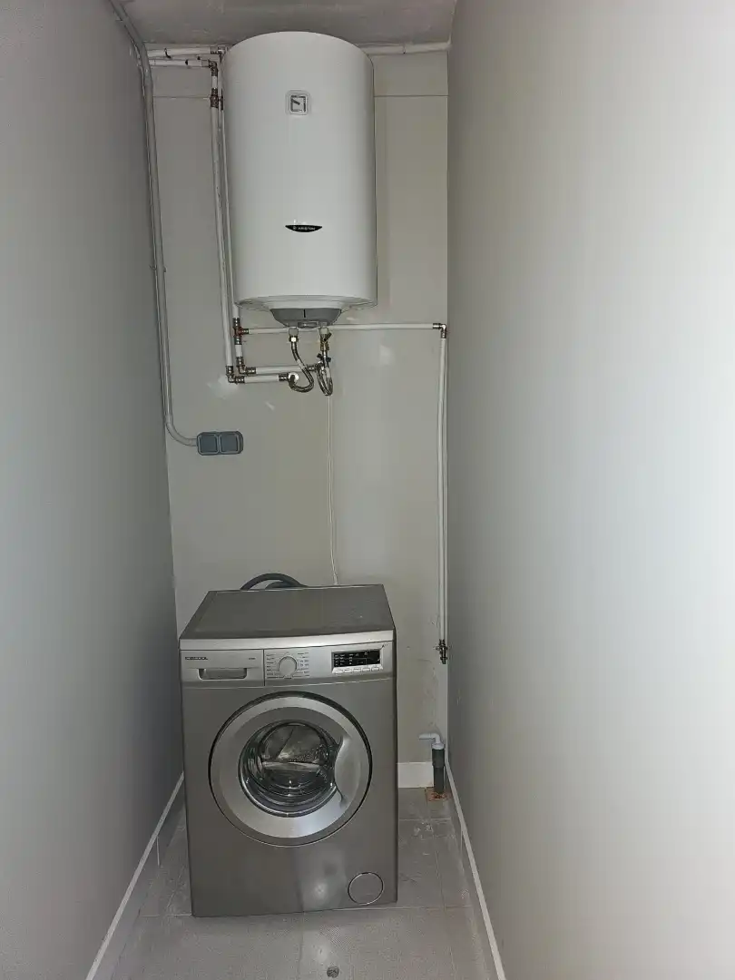 Oficina de alquiler en Azuqueca de Henares con Aire acondicionado, Calefacción y Trastero