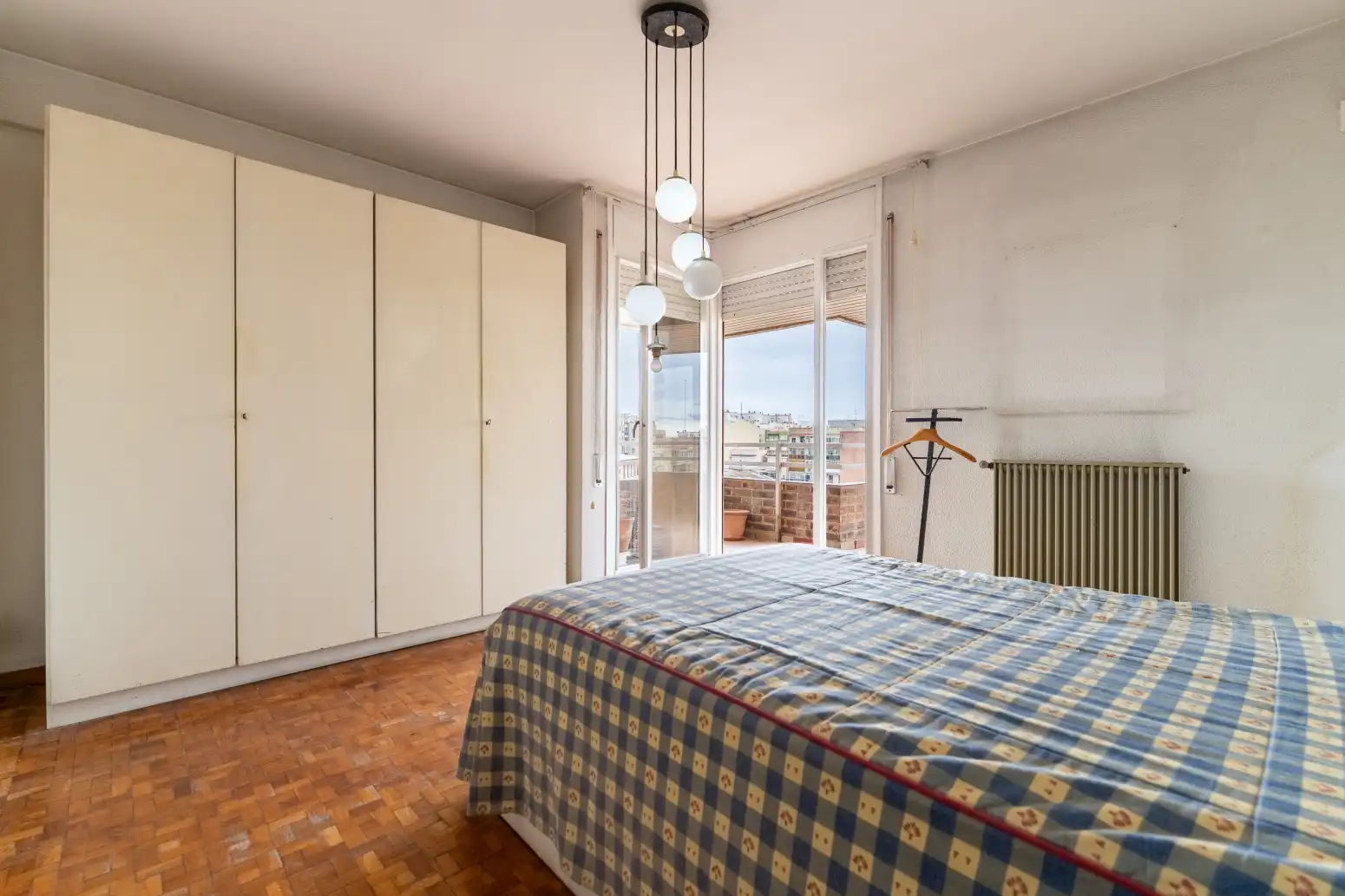 Wohnung zum Verkauf in Mestral