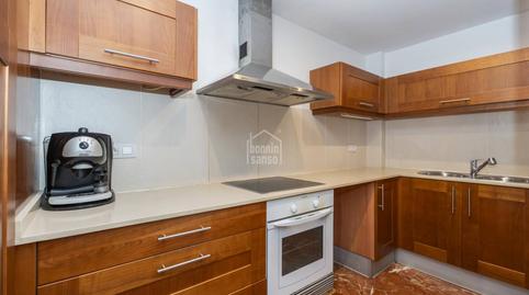 Foto 5 de Apartament en venda a Ciutadella, Ciutadella de Menorca