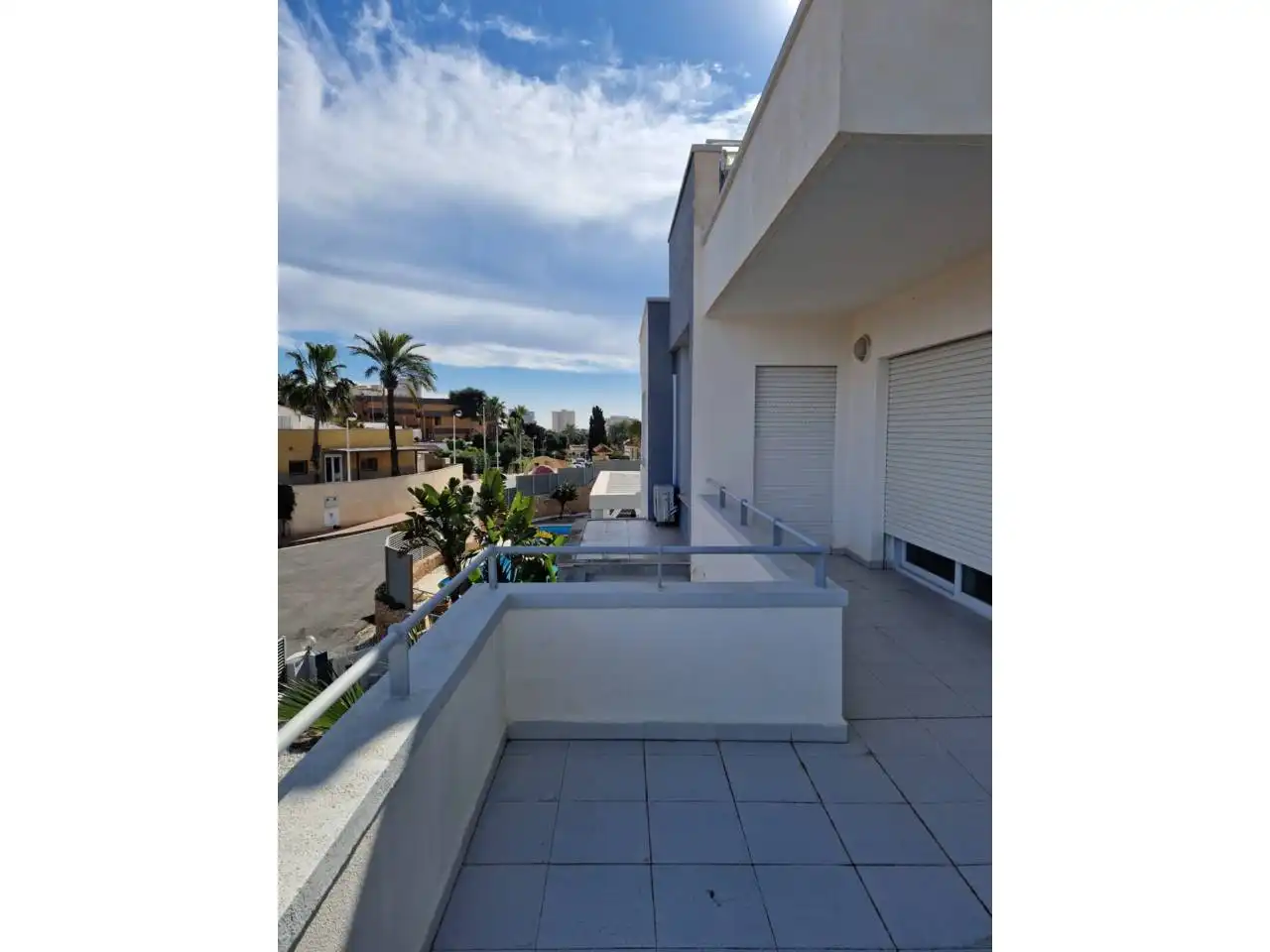 Chalet con piscina en venta en Calle Cala del Pino H2M EL PINET 153, imagen 58