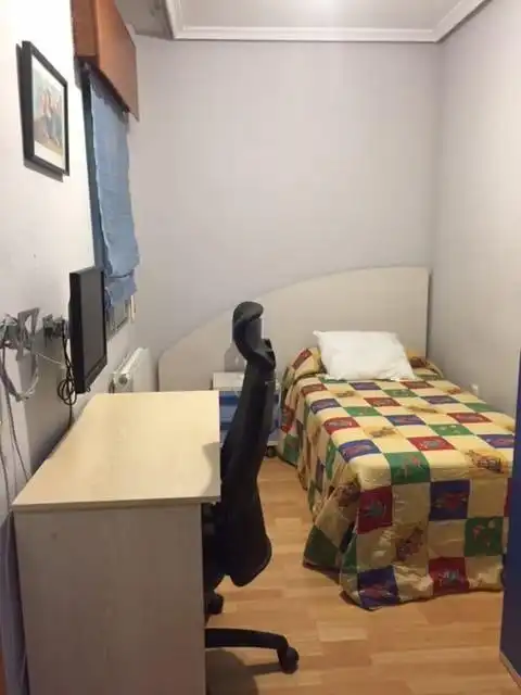 Piso de alquiler en Centro