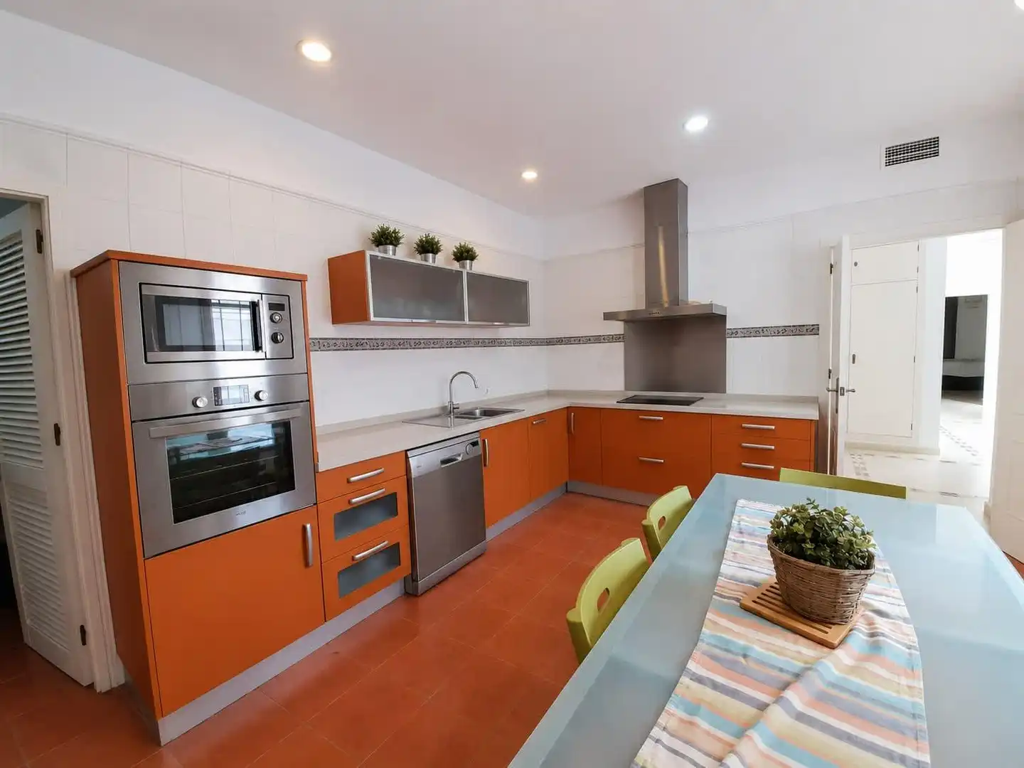 Appartement avec terrasse à vendre à Centro, imagen 3