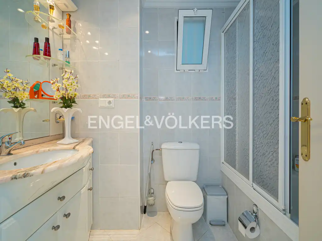 Penthouse with pool for sale in La Cala de Villajoyosa, imagen 22