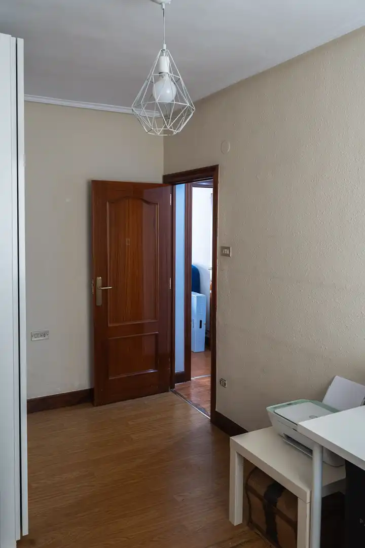 Flat for sale in Barakaldo 