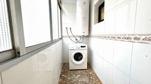 Foto 5 de Apartament per a compartir a Florida Alta, Alicante