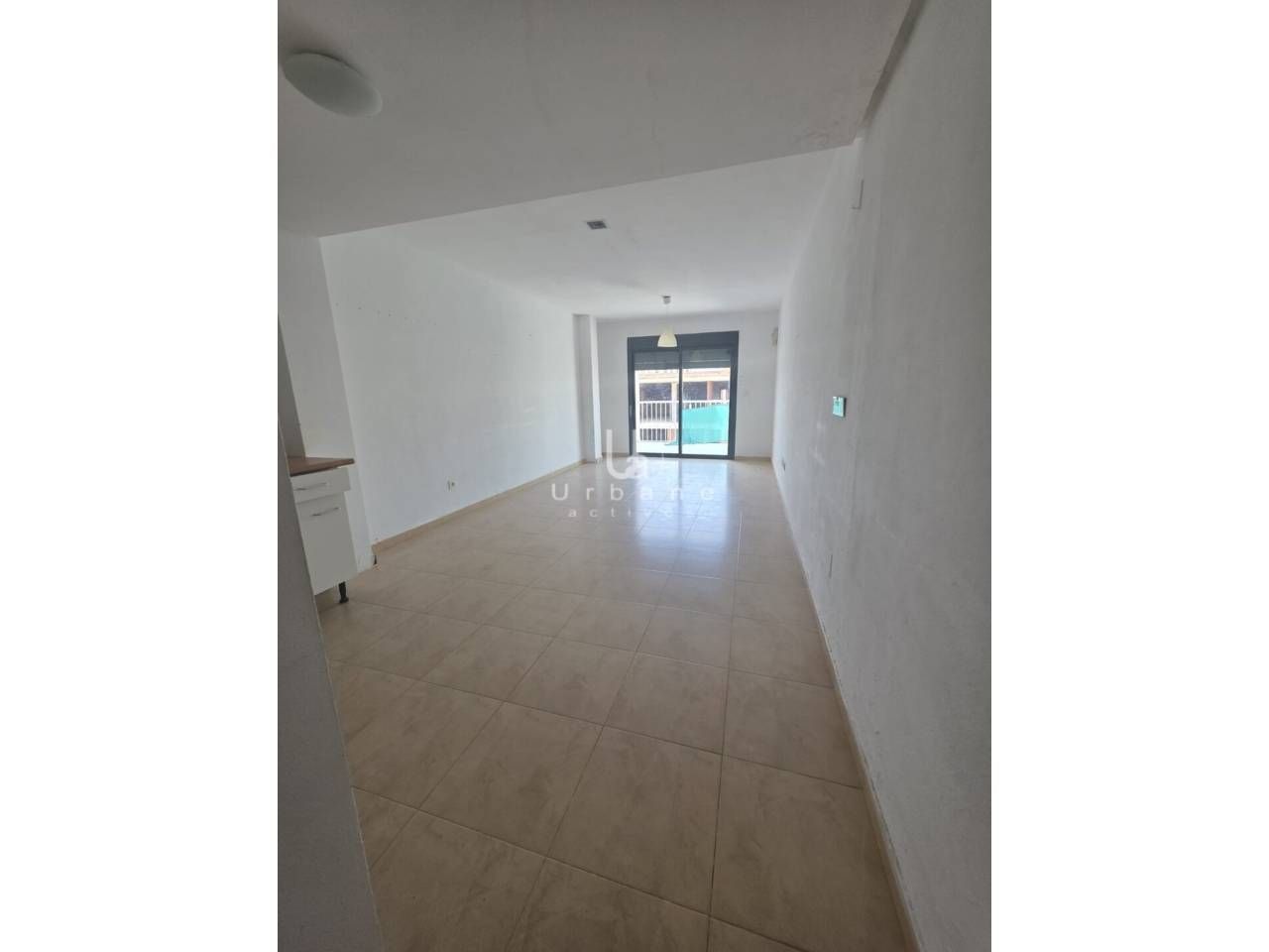 Attic for sale in Villanueva del Río Segura  with Air Conditioner, Terrace and Storage room