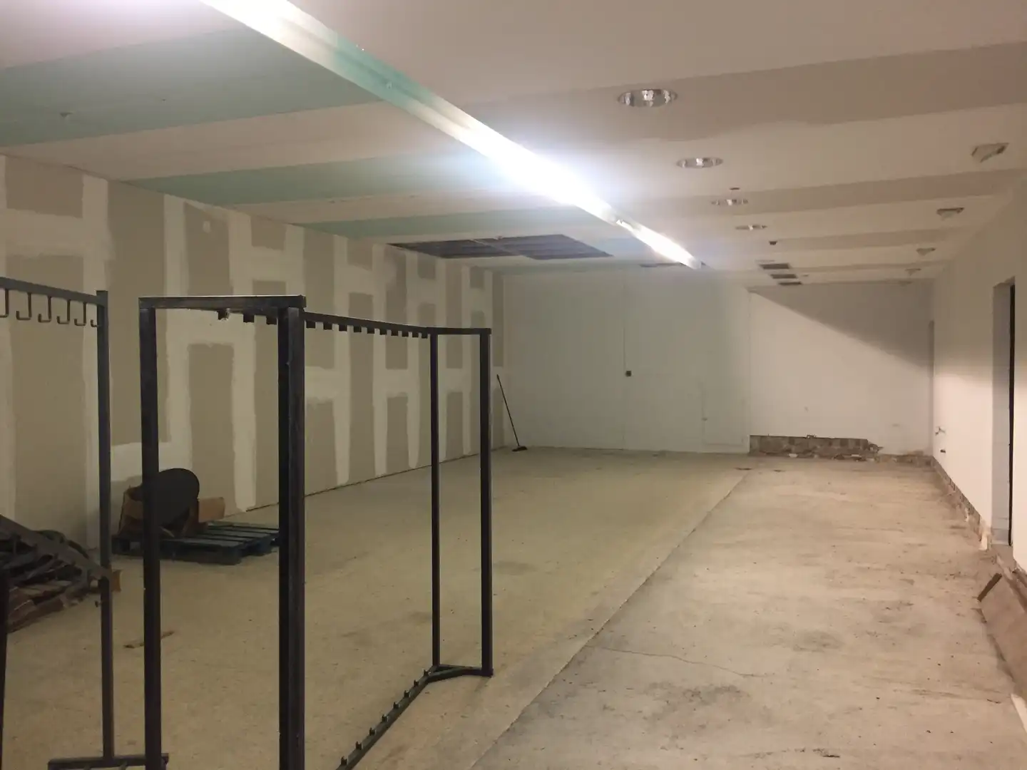Geschaftsraum zur Miete in Torredembarra mit Alarm