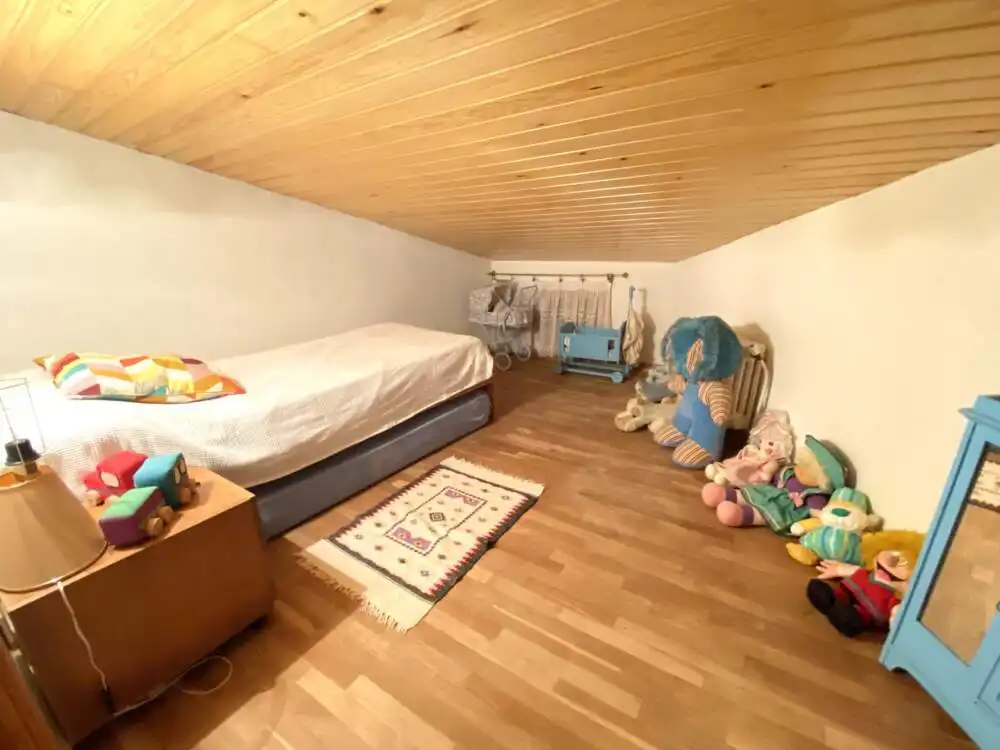 Maison rustique avec jardin à vendre à Pont Major - Pedret - Campdorà, imagen 15