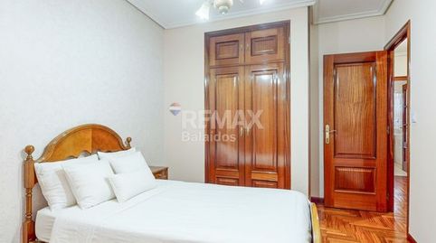 Foto 2 de Piso en venta en Avenida Buenos Aires, Teis, Vigo