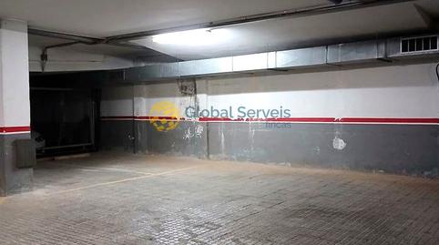 Foto 2 de Garatge de lloguer a De L'estació, Abrera, Barcelona