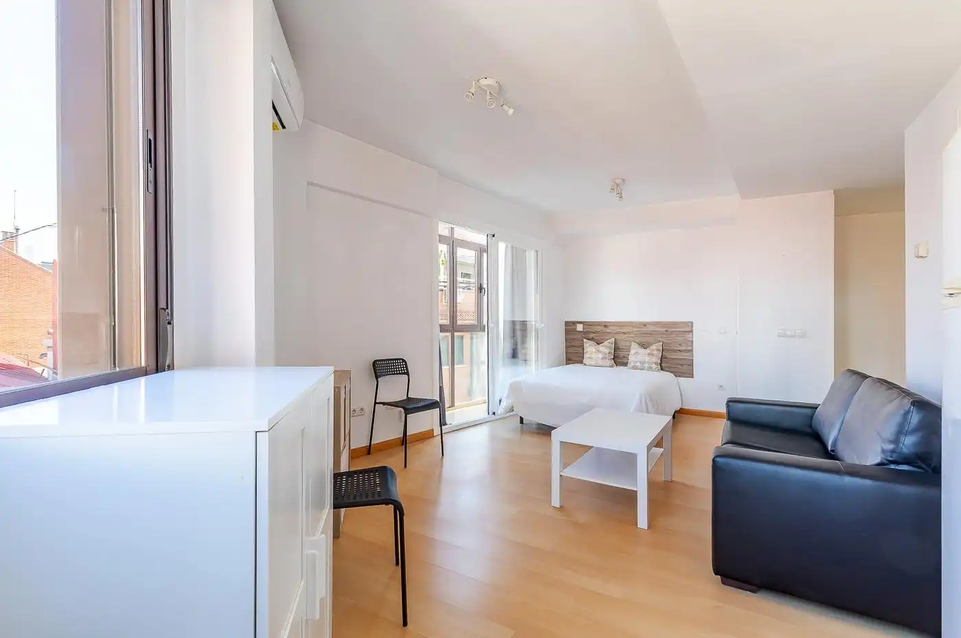 Wohnung zur Miete in Calle Calle Ruiz Palacios, Berruguete