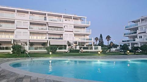 Foto 5 de Planta baixa en venda a Carretera Marines a Denia Les, Devessa - Monte Pego, Alicante