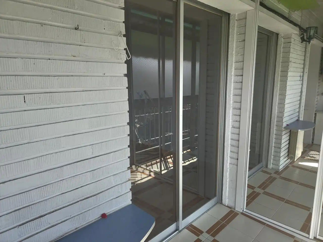 Terrassa de Pis en venda en Getafe amb Aire condicionat, Calefacció i Terrassa