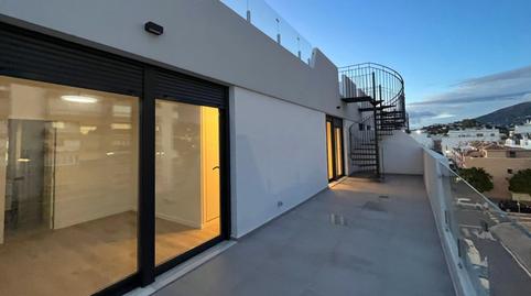 Foto 4 de Àtic en venda a Calle de Federico García Lorca, 21, Los Árboles, Málaga