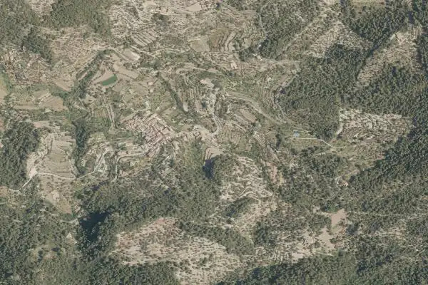 Piso en venta en Estellencs