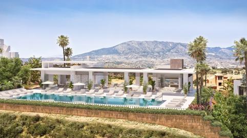 Photo 3 of Apartments for sale in Nagüeles Alto, Marbella