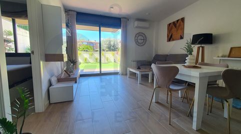 Foto 3 de Piso en venta en Carrer de Maria Aurèlia Capmany, Sant Celoni, Barcelona